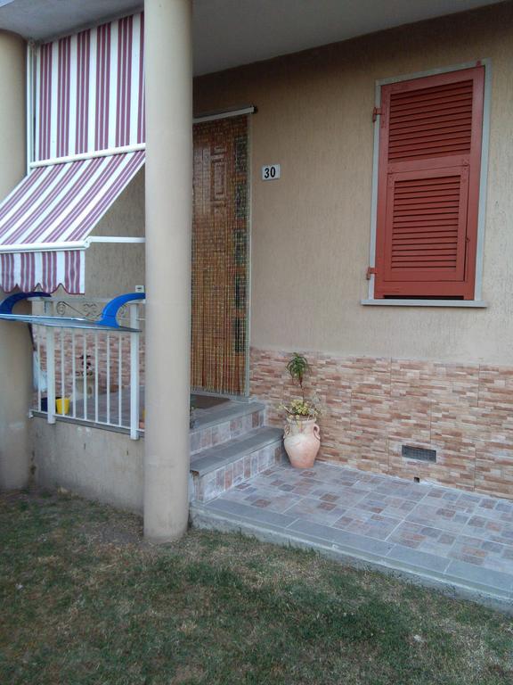 Casa Lilly Villa Beverino Exteriör bild